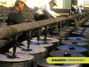 proveedor BITUMEN LIMA PERU