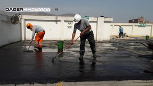 IMPERMEABILIZACION REVESTIMIENTO ASFALTICO LIMA PERU