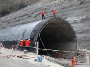 EMPRESA DE INSTALACION MANTOS IMPERMEABLES