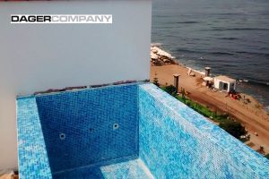 manto asfaltico liso negro piscinas lima peru